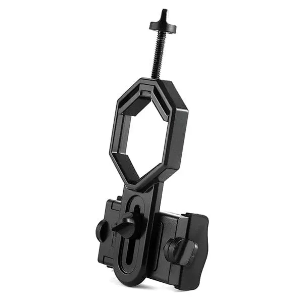 BUNDLE: Celestron StarSense Explorer DX 130AZ Smartphone App-Enabled Newtonian Reflector Telescope 22461 with Smartphone Holder and 2x Barlow Lens (Save $21!)
