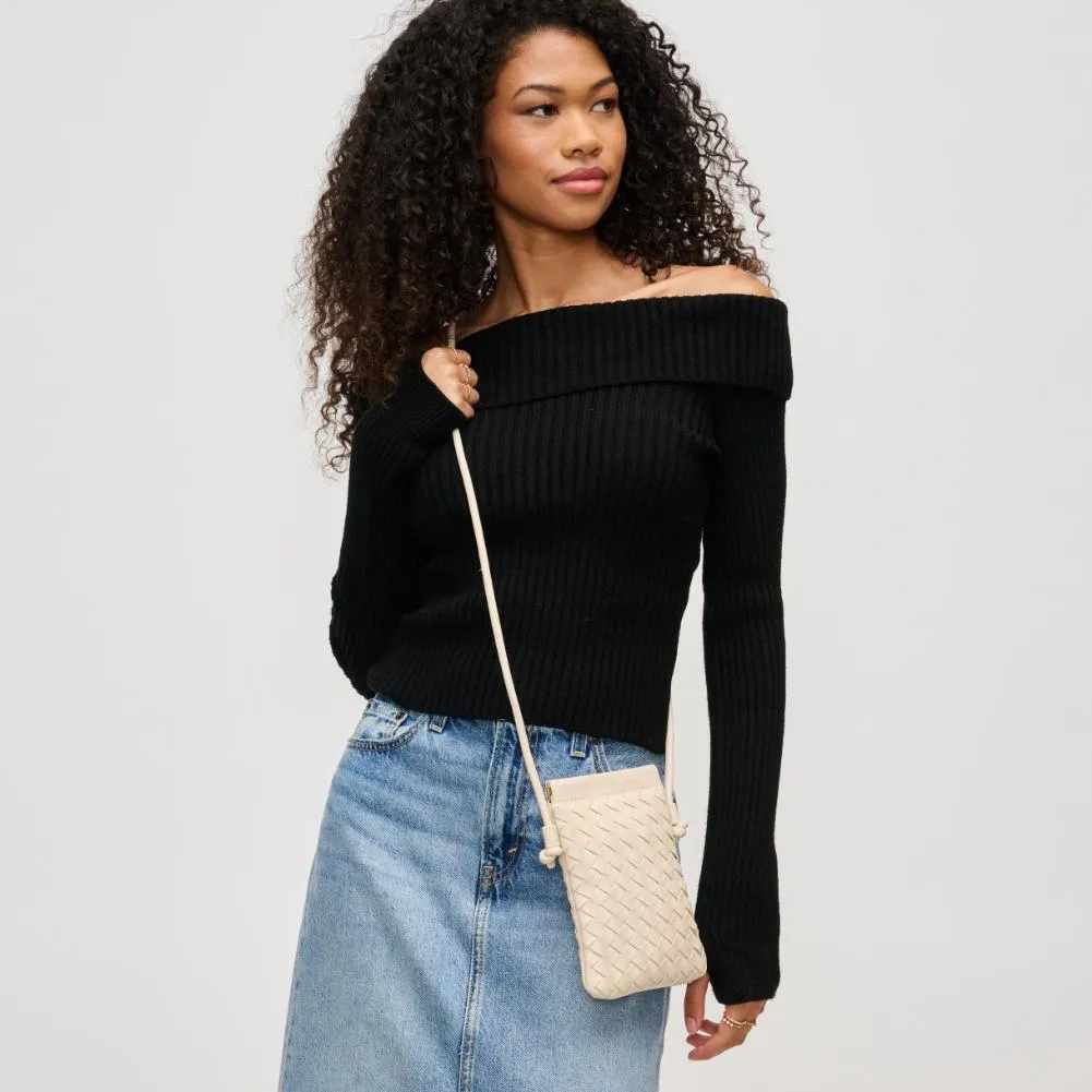 Jackie Crossbody
