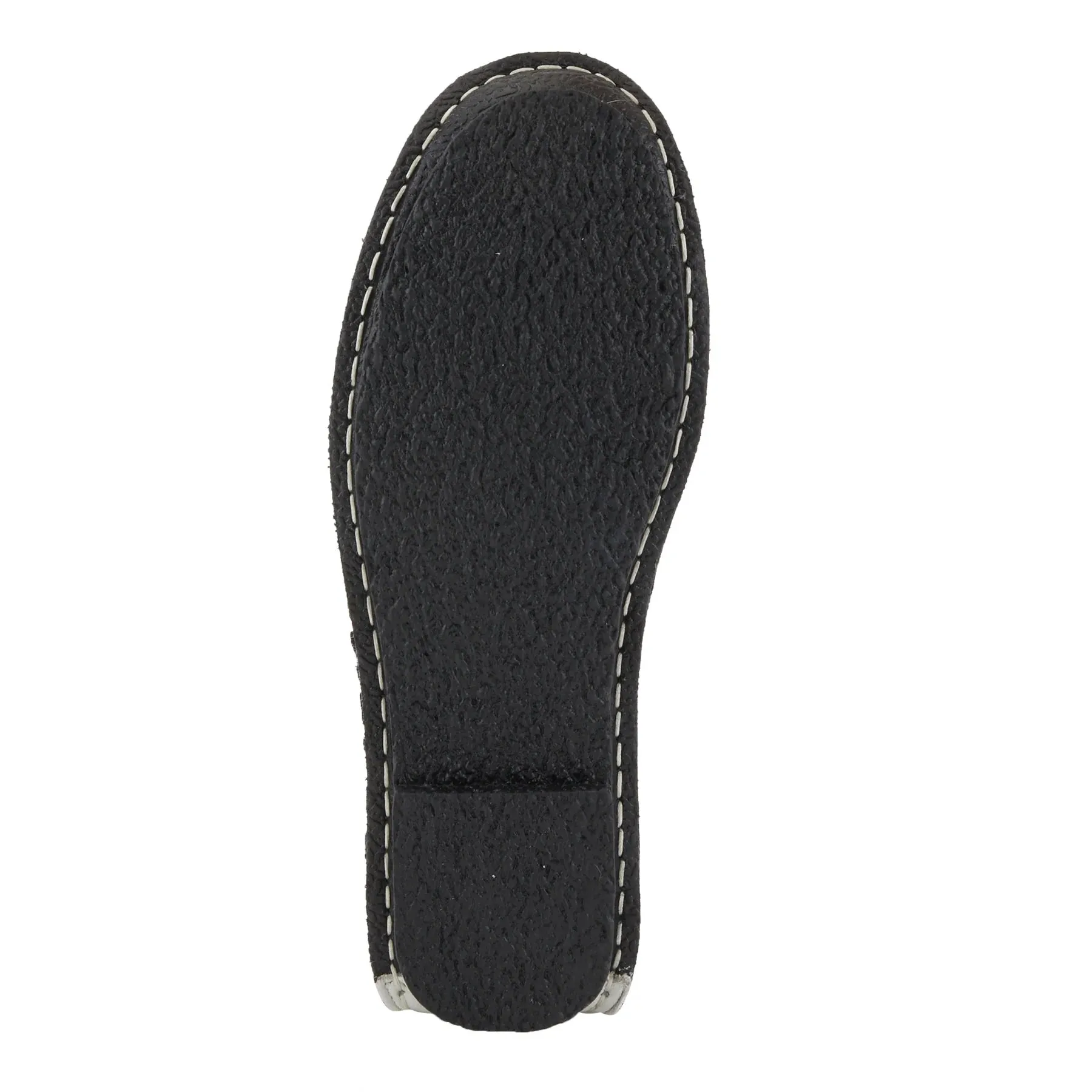 Women's L'Artiste | Dezi-Garden Ballerina Style Shoe | Black Multi