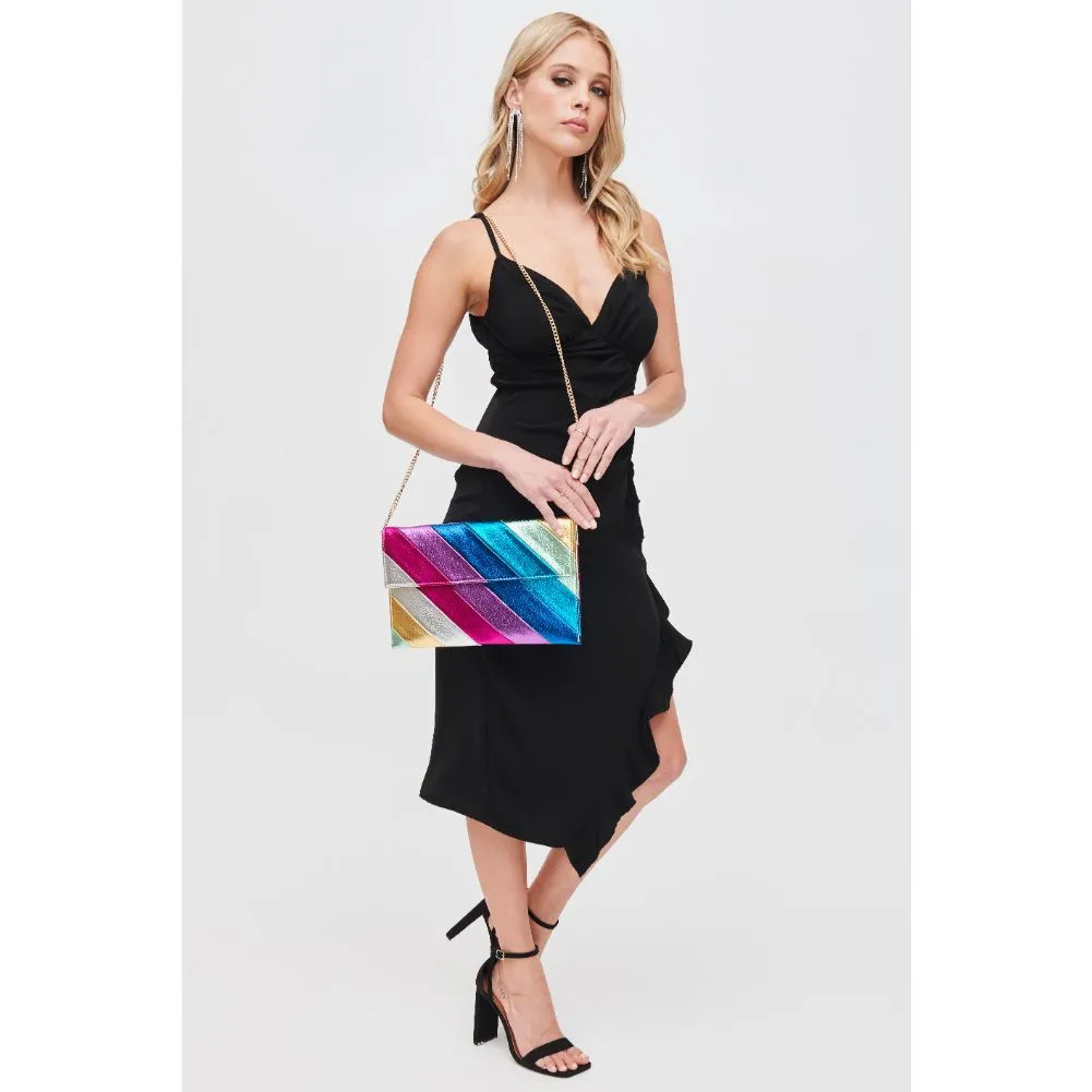 Zelma Clutch